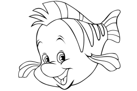 The Little Mermaid Onlayn Ranging